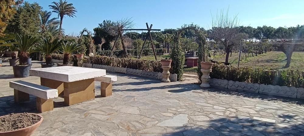 Orosei Re - Villa Aurora Rimedia A 50 Metri Dal Mare المظهر الخارجي الصورة