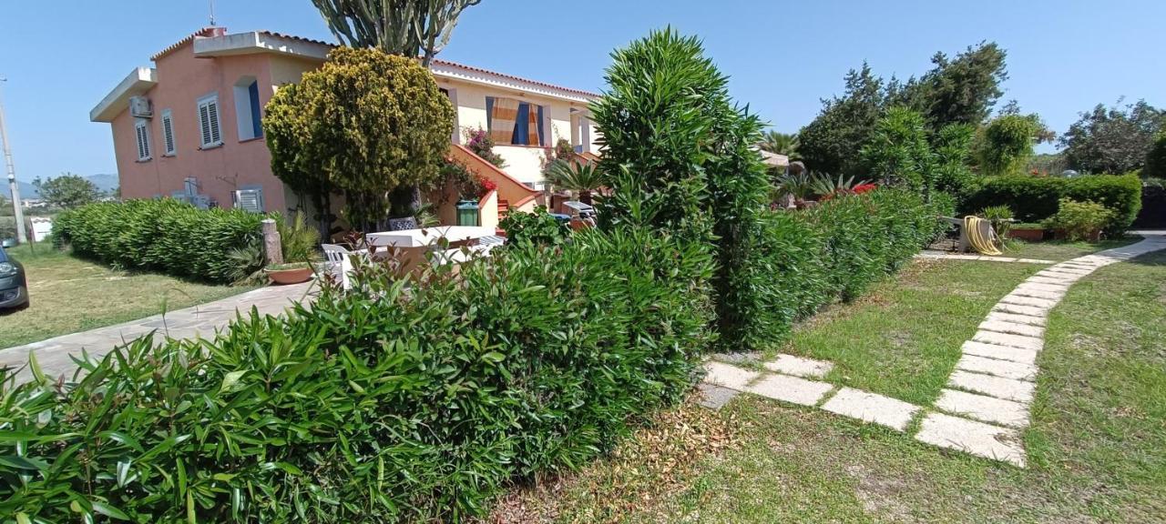 Orosei Re - Villa Aurora Rimedia A 50 Metri Dal Mare المظهر الخارجي الصورة