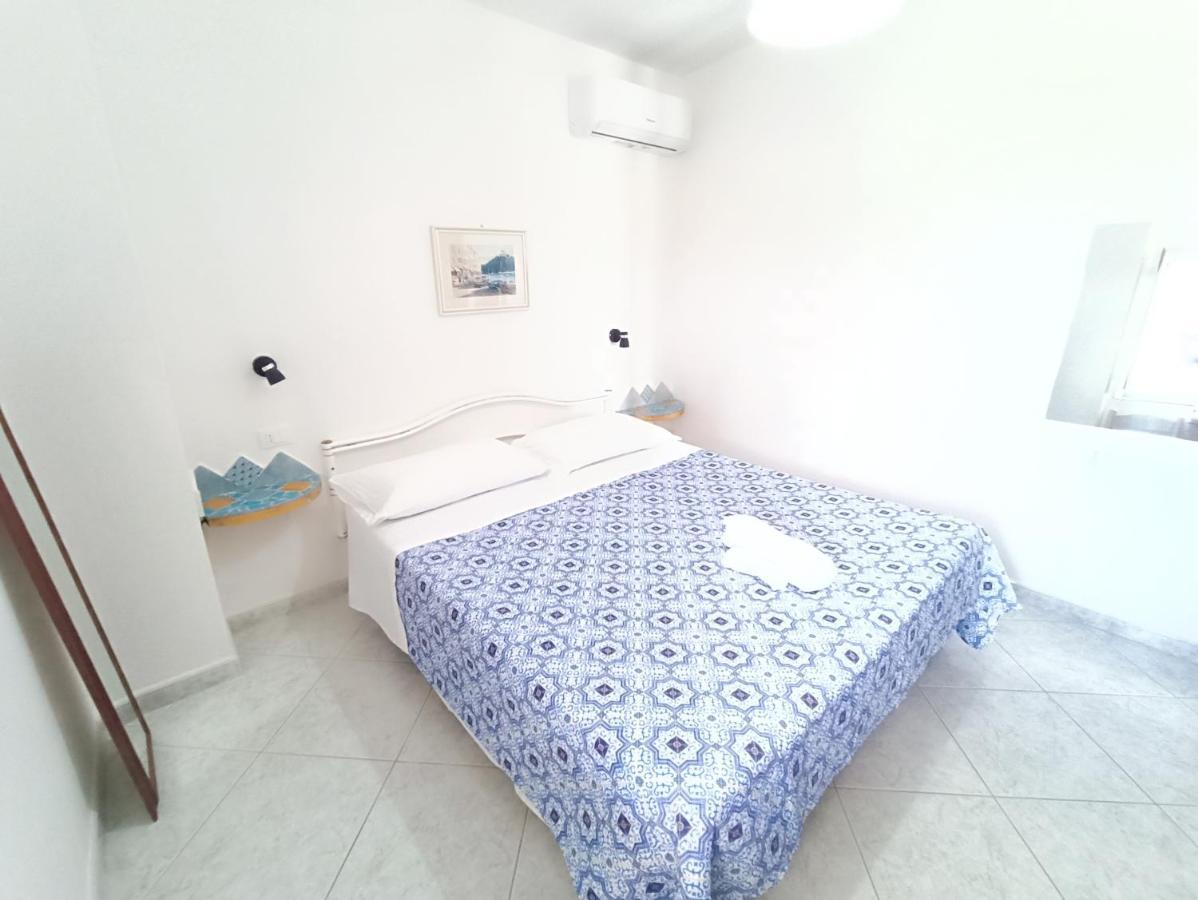 Orosei Re - Villa Aurora Rimedia A 50 Metri Dal Mare المظهر الخارجي الصورة