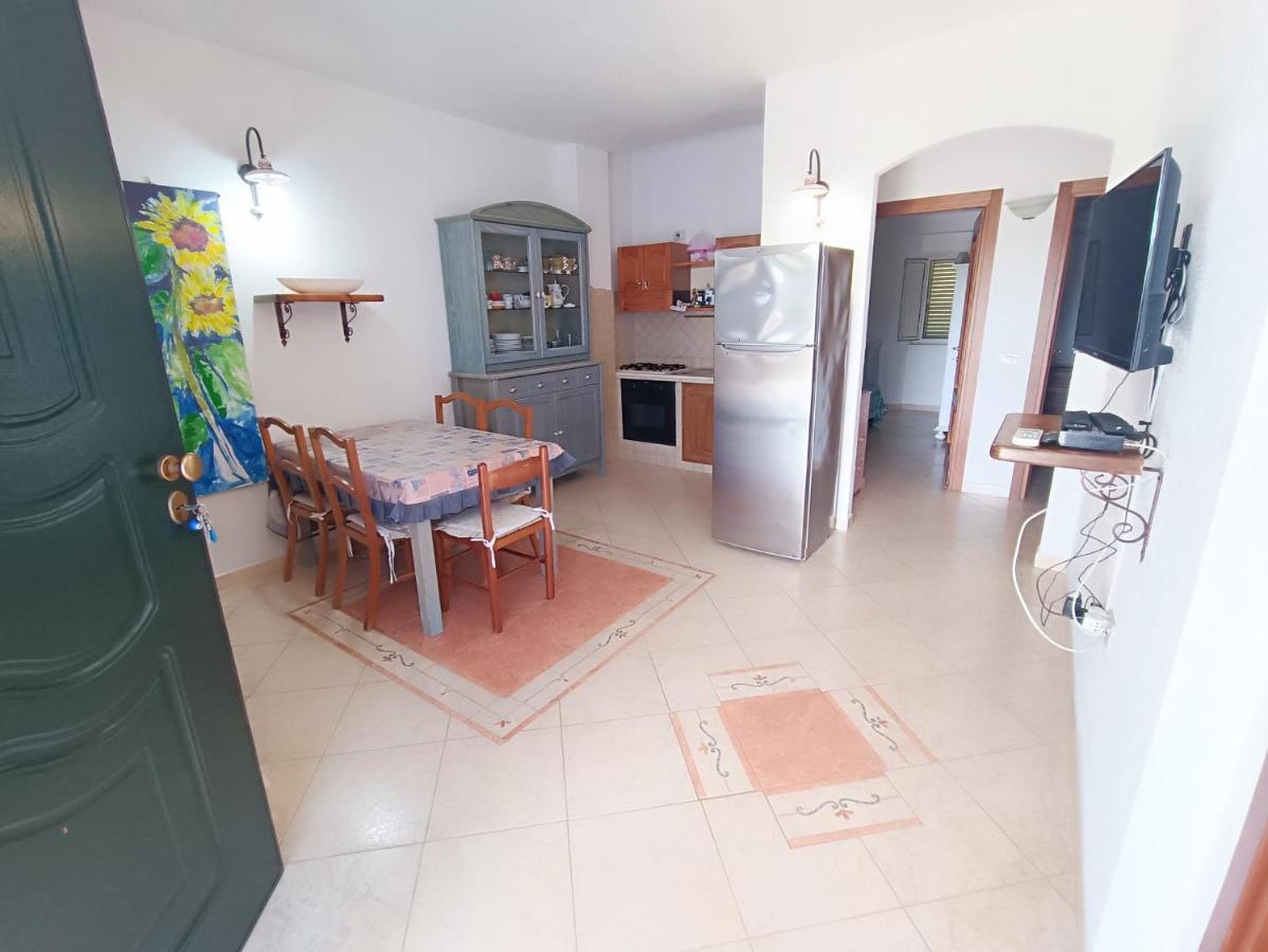 Orosei Re - Villa Aurora Rimedia A 50 Metri Dal Mare المظهر الخارجي الصورة