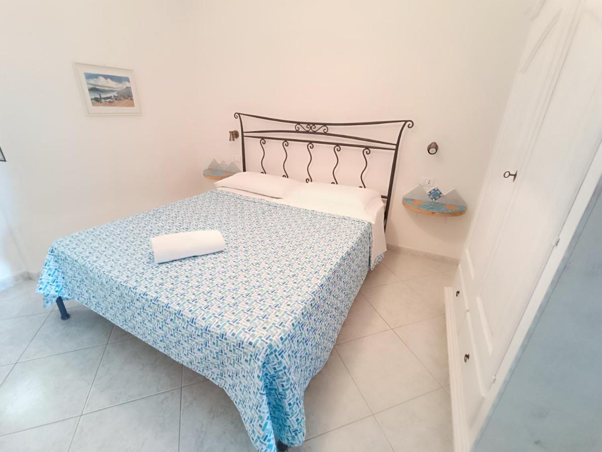 Orosei Re - Villa Aurora Rimedia A 50 Metri Dal Mare المظهر الخارجي الصورة