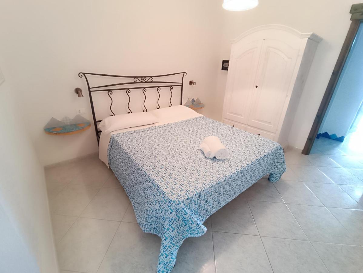 Orosei Re - Villa Aurora Rimedia A 50 Metri Dal Mare المظهر الخارجي الصورة