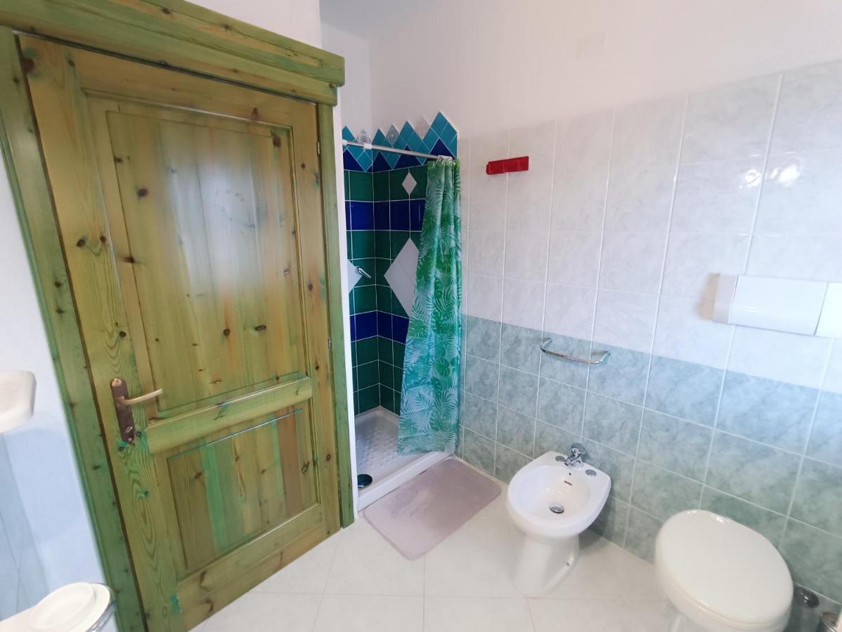 Orosei Re - Villa Aurora Rimedia A 50 Metri Dal Mare المظهر الخارجي الصورة